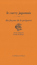 Curry japonais, dix façons de le préparer (Le)